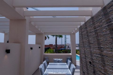 Villa i Algorfa, Alicante, Algorfa - € 770.000 | Ref: 25V195_7425/3696 - foto 4