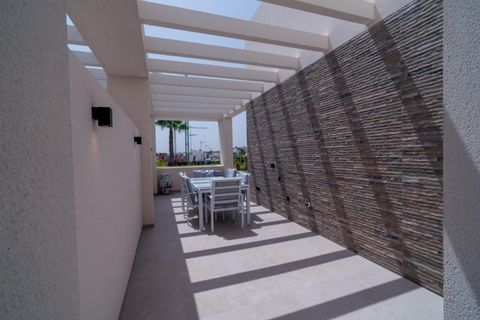 Villa i Algorfa, Alicante, Algorfa - € 770.000 | Ref: 25V195_7425/3696 - foto 5