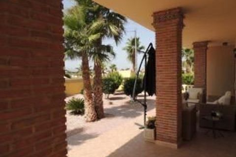 Villa i Catral, Alicante, Catral - € 390.000 | Ref: A001_7425/3696 - foto 7