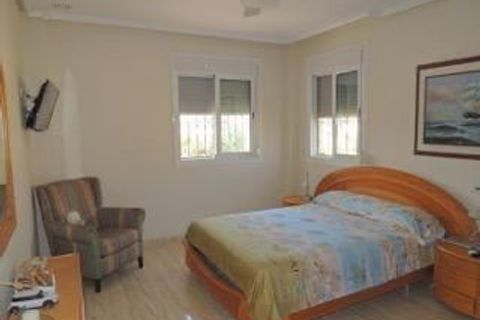 Villa i Catral, Alicante, Catral - € 390.000 | Ref: A001_7425/3696 - foto 9