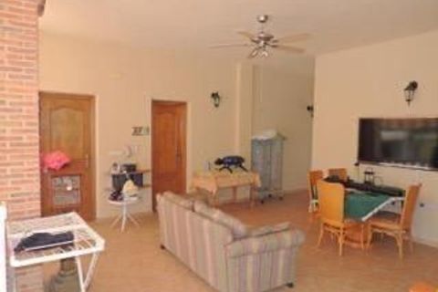 Villa i Catral, Alicante, Catral - € 390.000 | Ref: A001_7425/3696 - foto 10