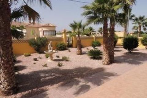 Villa i Catral, Alicante, Catral - € 390.000 | Ref: A001_7425/3696 - foto 11
