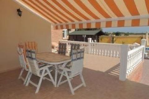 Villa i Catral, Alicante, Catral - € 390.000 | Ref: A001_7425/3696 - foto 13