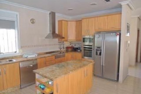 Villa i Catral, Alicante, Catral - € 390.000 | Ref: A001_7425/3696 - foto 16