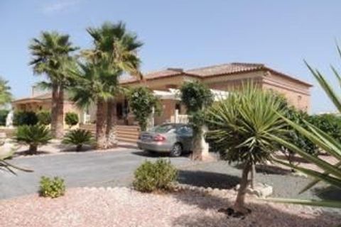 Villa i Catral, Alicante, Catral - € 390.000 | Ref: A001_7425/3696 - foto 18