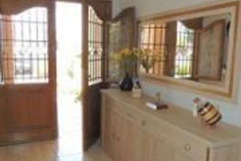 Villa i Catral, Alicante, Catral - € 390.000 | Ref: A001_7425/3696 - foto 19