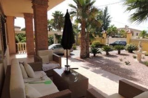 Villa i Catral, Alicante, Catral - € 390.000 | Ref: A001_7425/3696 - foto 20