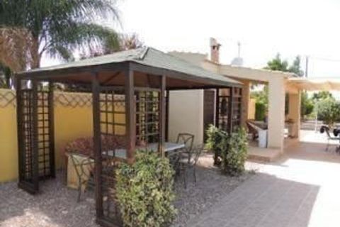 Villa i Catral, Alicante, Catral - € 390.000 | Ref: A001_7425/3696 - foto 21