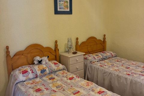 Villa i Torrevieja, Alicante, Torrevieja - € 375.000 | Ref: 25V225_7425/3696 - foto 24