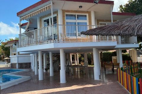 Villa i Torrevieja, Alicante, Torrevieja - € 375.000 | Ref: 25V225_7425/3696 - foto 38