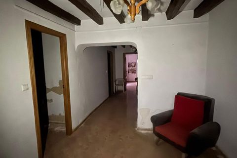 Villa i Orihuela, Alicante, Orihuela - € 134.000 | Ref: 25V009_7425/3696 - foto 12