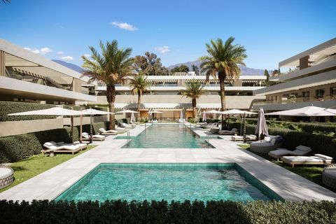 Leilighet i Estepona, Malaga, Estepona - € 779 000 | Ref: 23201709-05/6833 - foto 18