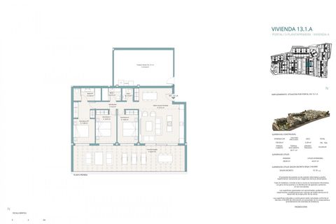 Leilighet i Estepona, Malaga, Estepona - € 779 000 | Ref: 23201709-05/6833 - foto 22
