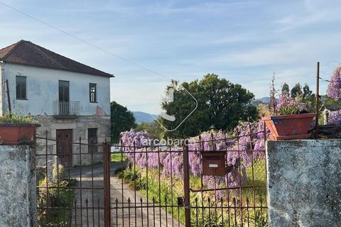 Byhus i Arcos de Valdevez, Viana do Castelo, Arcos de Valdevez - € 420.000 | Ref: AV6595 - foto 2