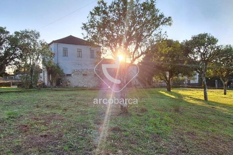 Byhus i Arcos de Valdevez, Viana do Castelo, Arcos de Valdevez - € 420.000 | Ref: AV6595 - foto 3