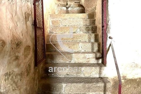 Byhus i Arcos de Valdevez, Viana do Castelo, Arcos de Valdevez - € 420.000 | Ref: AV6595 - foto 6