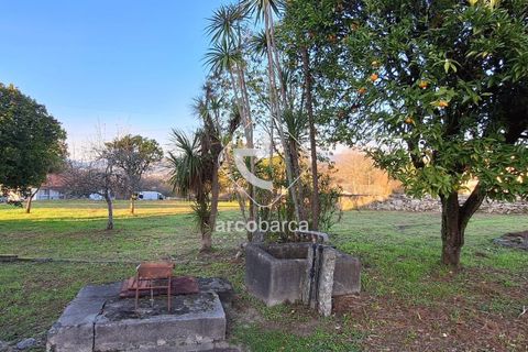 Byhus i Arcos de Valdevez, Viana do Castelo, Arcos de Valdevez - € 420.000 | Ref: AV6595 - foto 8