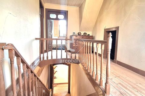 Byhus i Arcos de Valdevez, Viana do Castelo, Arcos de Valdevez - € 420.000 | Ref: AV6595 - foto 9