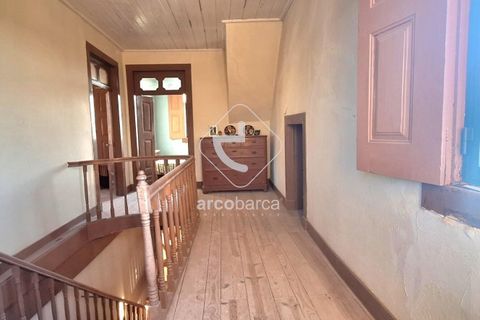 Byhus i Arcos de Valdevez, Viana do Castelo, Arcos de Valdevez - € 420.000 | Ref: AV6595 - foto 10