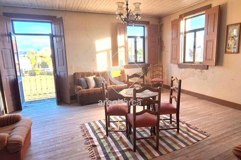 Byhus i Arcos de Valdevez, Viana do Castelo, Arcos de Valdevez - € 420.000 | Ref: AV6595 - foto 11