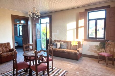Byhus i Arcos de Valdevez, Viana do Castelo, Arcos de Valdevez - € 420.000 | Ref: AV6595 - foto 12