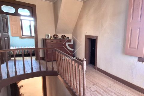 Byhus i Arcos de Valdevez, Viana do Castelo, Arcos de Valdevez - € 420.000 | Ref: AV6595 - foto 13