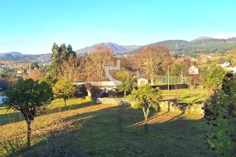 Byhus i Arcos de Valdevez, Viana do Castelo, Arcos de Valdevez - € 420.000 | Ref: AV6595 - foto 23