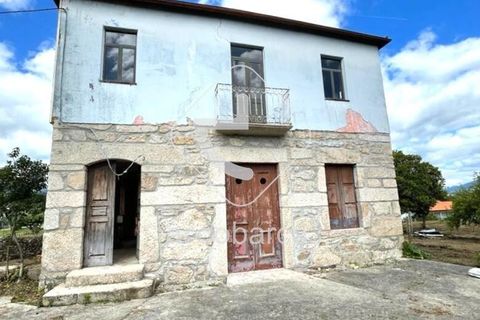 Byhus i Arcos de Valdevez, Viana do Castelo, Arcos de Valdevez - € 420.000 | Ref: AV6595 - foto 25