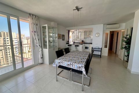 Lejlighed i Calpe, Alicante, Calpe - € 900.000 | Ref: NO5779 - foto 4