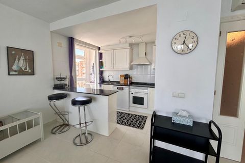Lejlighed i Calpe, Alicante, Calpe - € 900.000 | Ref: NO5779 - foto 8