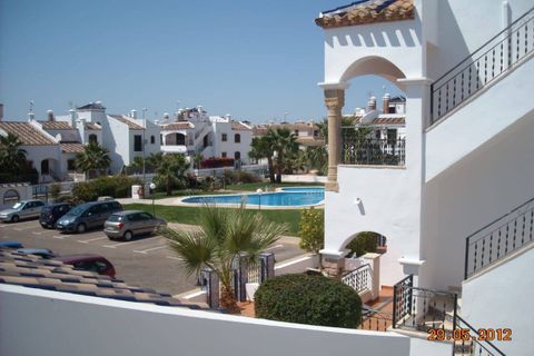 Maisonette in Orihuela Costa, Alicante - Foto 4