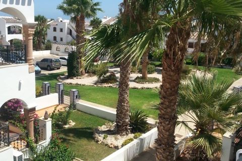 Maisonette in Orihuela Costa, Alicante - Foto 5
