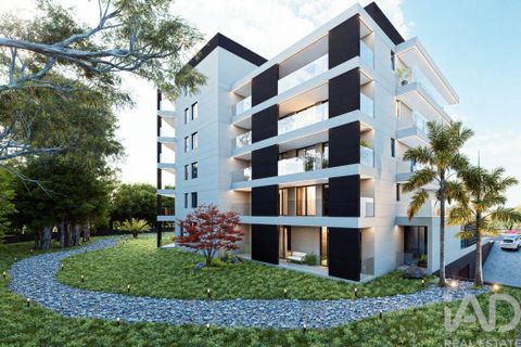Leilighet i Maia, Porto, Maia - € 330 000 | Ref: 158491 - foto 2