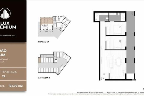 Leilighet i Maia, Porto, Maia - € 330 000 | Ref: 158491 - foto 10