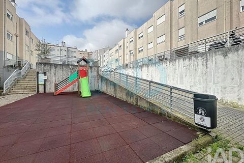 Leilighet i Gondomar, Porto, Gondomar - € 235 000 | Ref: 820770 - foto 16