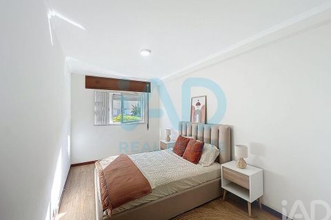 Leilighet i Gondomar, Porto, Gondomar - € 235 000 | Ref: 820770 - foto 12