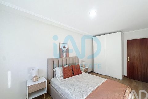 Leilighet i Gondomar, Porto, Gondomar - € 235 000 | Ref: 820770 - foto 13