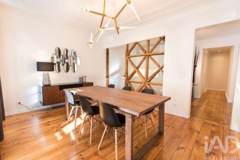 Apartament a Lisbon, Lisbon, Lisbon - € 2.200/mes | Ref: 158444 - foto 5