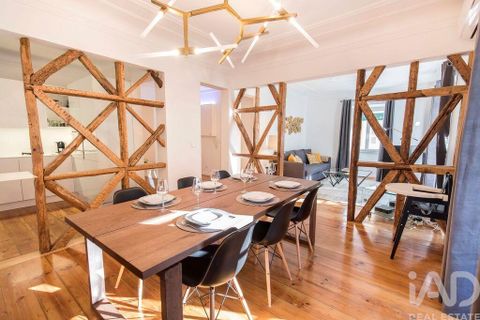 Apartament a Lisbon, Lisbon, Lisbon - € 2.200/mes | Ref: 158444 - foto 11