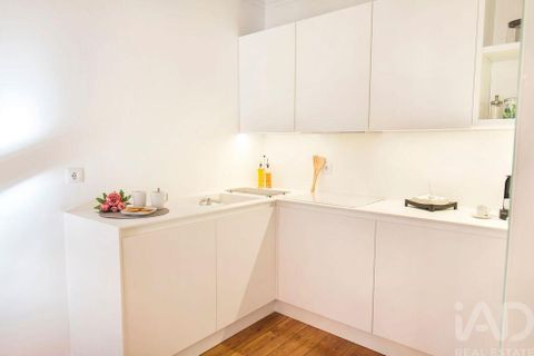 Apartament a Lisbon, Lisbon, Lisbon - € 2.200/mes | Ref: 158444 - foto 12