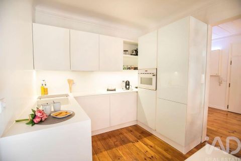 Apartament a Lisbon, Lisbon, Lisbon - € 2.200/mes | Ref: 158444 - foto 14