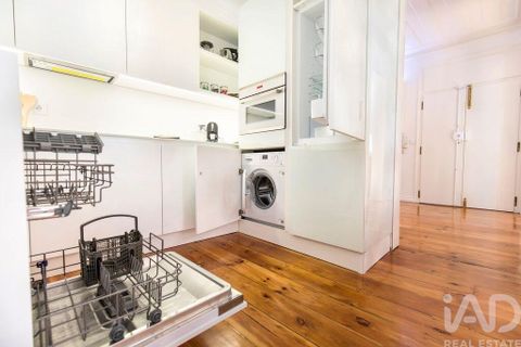 Apartament a Lisbon, Lisbon, Lisbon - € 2.200/mes | Ref: 158444 - foto 15
