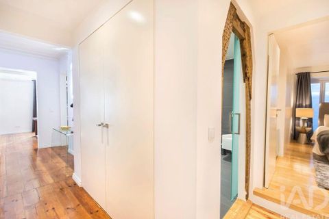 Apartament a Lisbon, Lisbon, Lisbon - € 2.200/mes | Ref: 158444 - foto 18