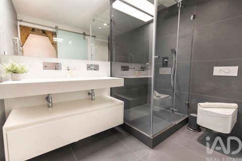 Apartament a Lisbon, Lisbon, Lisbon - € 2.200/mes | Ref: 158444 - foto 19