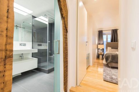 Apartament a Lisbon, Lisbon, Lisbon - € 2.200/mes | Ref: 158444 - foto 25