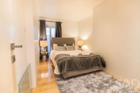 Apartament a Lisbon, Lisbon, Lisbon - € 2.200/mes | Ref: 158444 - foto 26