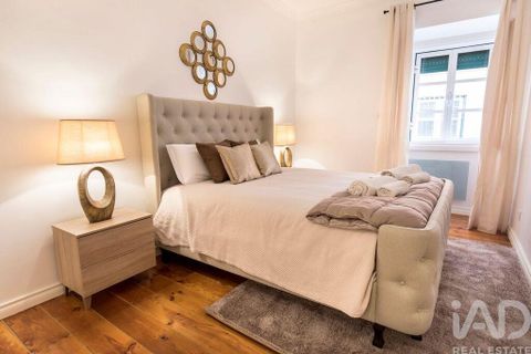 Apartament a Lisbon, Lisbon, Lisbon - € 2.200/mes | Ref: 158444 - foto 29