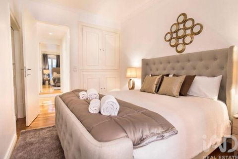 Apartament a Lisbon, Lisbon, Lisbon - € 2.200/mes | Ref: 158444 - foto 30