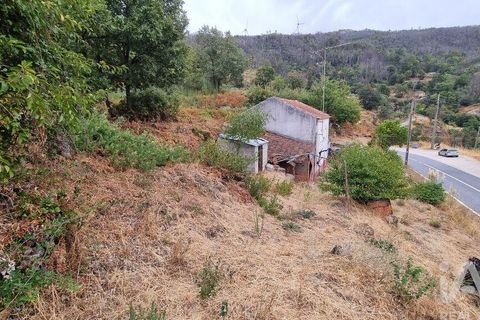 Farm i Guarda, Guarda, Guarda - € 49.800 | Ref: 830925 - foto 15