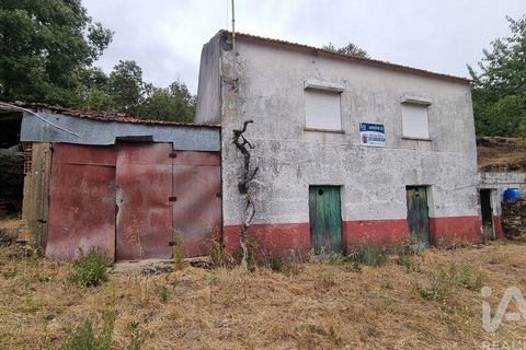 Farm i Guarda, Guarda, Guarda - € 49.800 | Ref: 830925 - foto 38